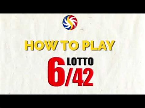 How to Play PCSO Lotto: A Guide for Beginners .